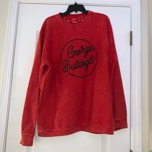 Georgia Bulldogs Sweater